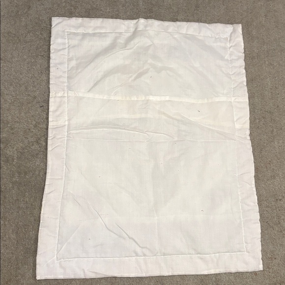 Quilted pillow case - Picture 4 of 4